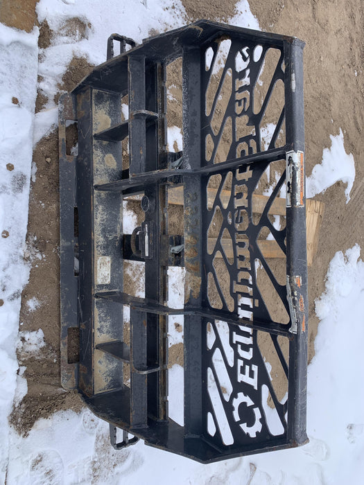 2022 PALADIN 48" Pallet Forks - Paladin