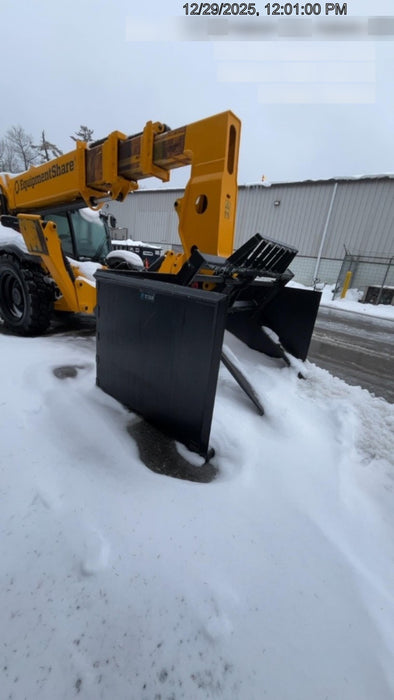 2025 STAR INDUSTRIES 1430