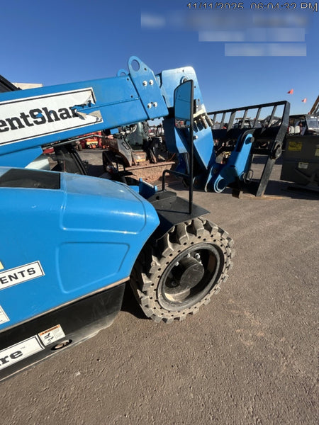 2023 GENIE GTH-5519