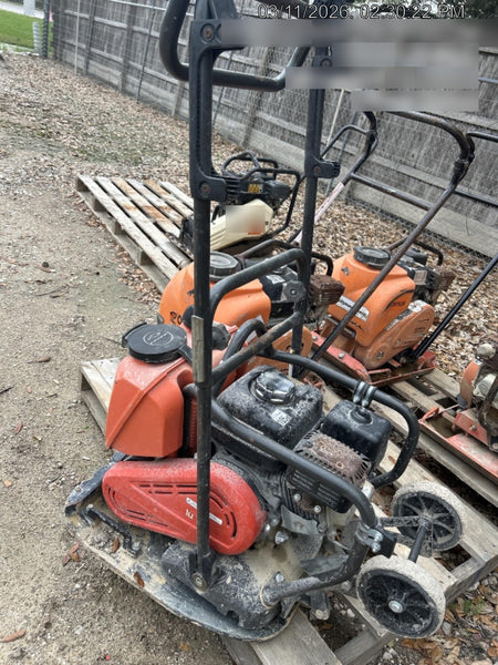 2024 HUSQVARNA LF75