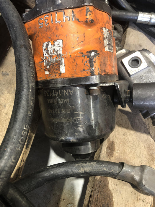 2021 MICHIGAN PNEUMATIC 4940B2