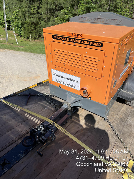 2021 MYERS-SETH A-DD6/HA/SAFE