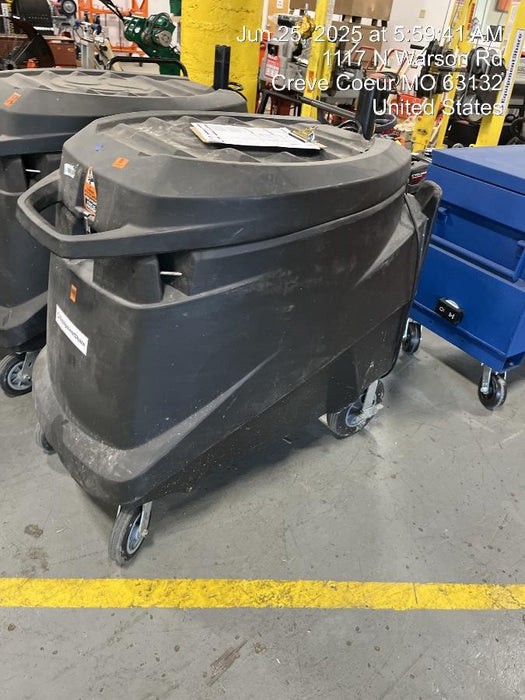 2022 POWER BREEZER PB4BASE