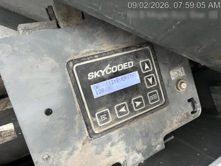 2021 SKYJACK SJ3226