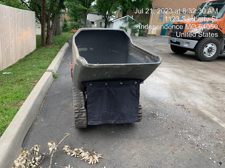 2023 TORO MBTX 2500-TS