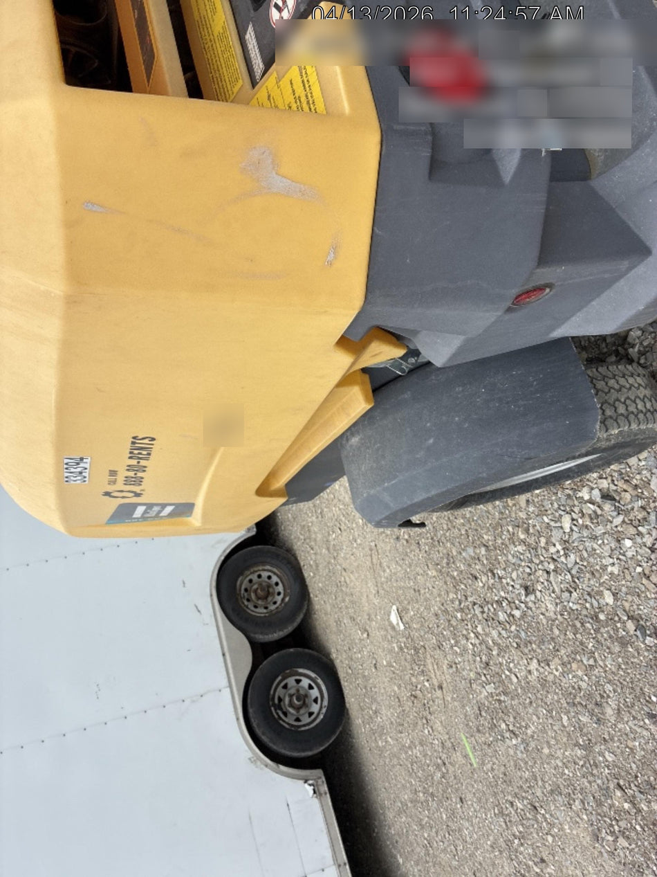 2023 ATLAS COPCO XAS188 CWK