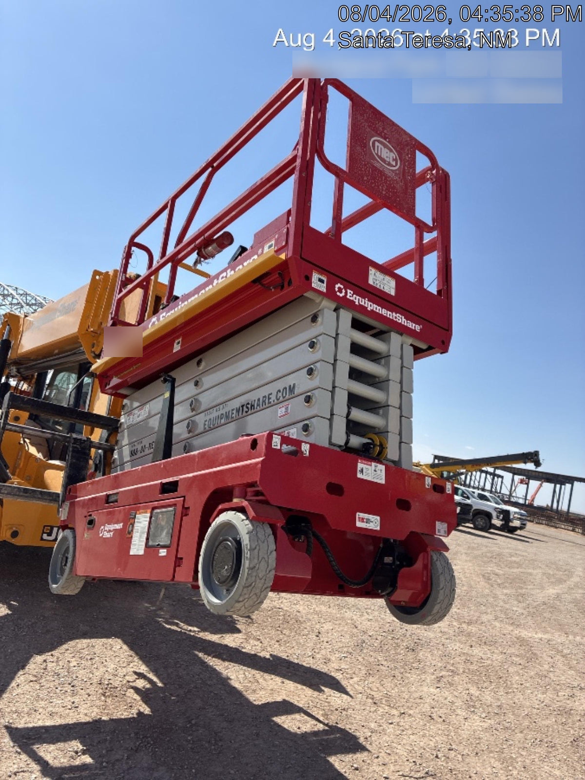 2026 MEC 4046+