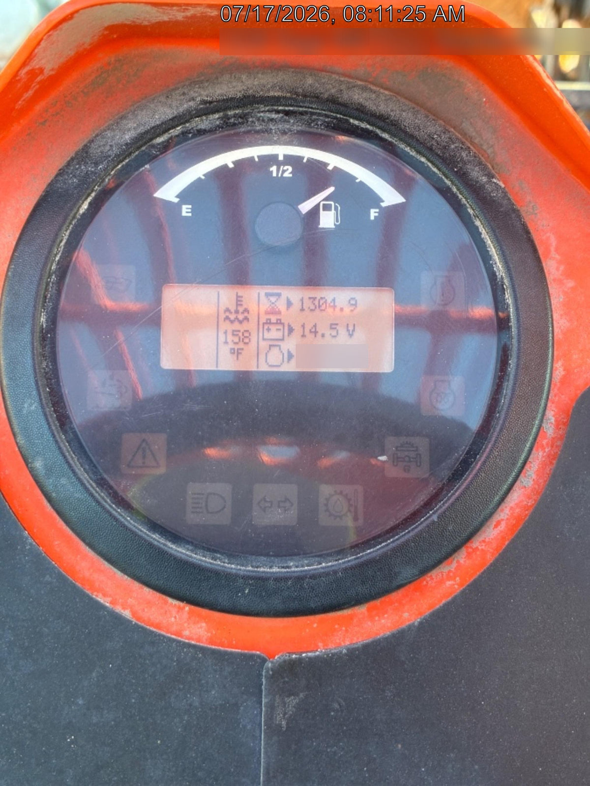 2023 SKYTRAK 12054