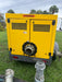 2021 ATLAS COPCO PAS 150 HF CS Enclosed