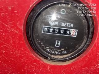 2022 MEC 3346SE