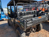 2019 KAWASAKI Mule PRO-DXT (Half Door)