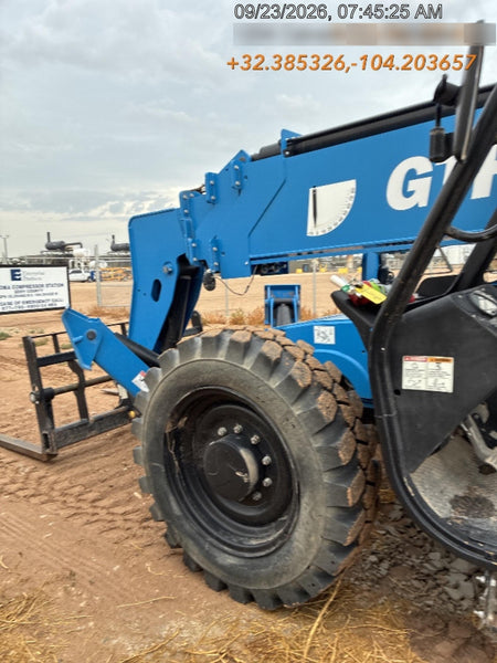 2024 GENIE GTH-1056