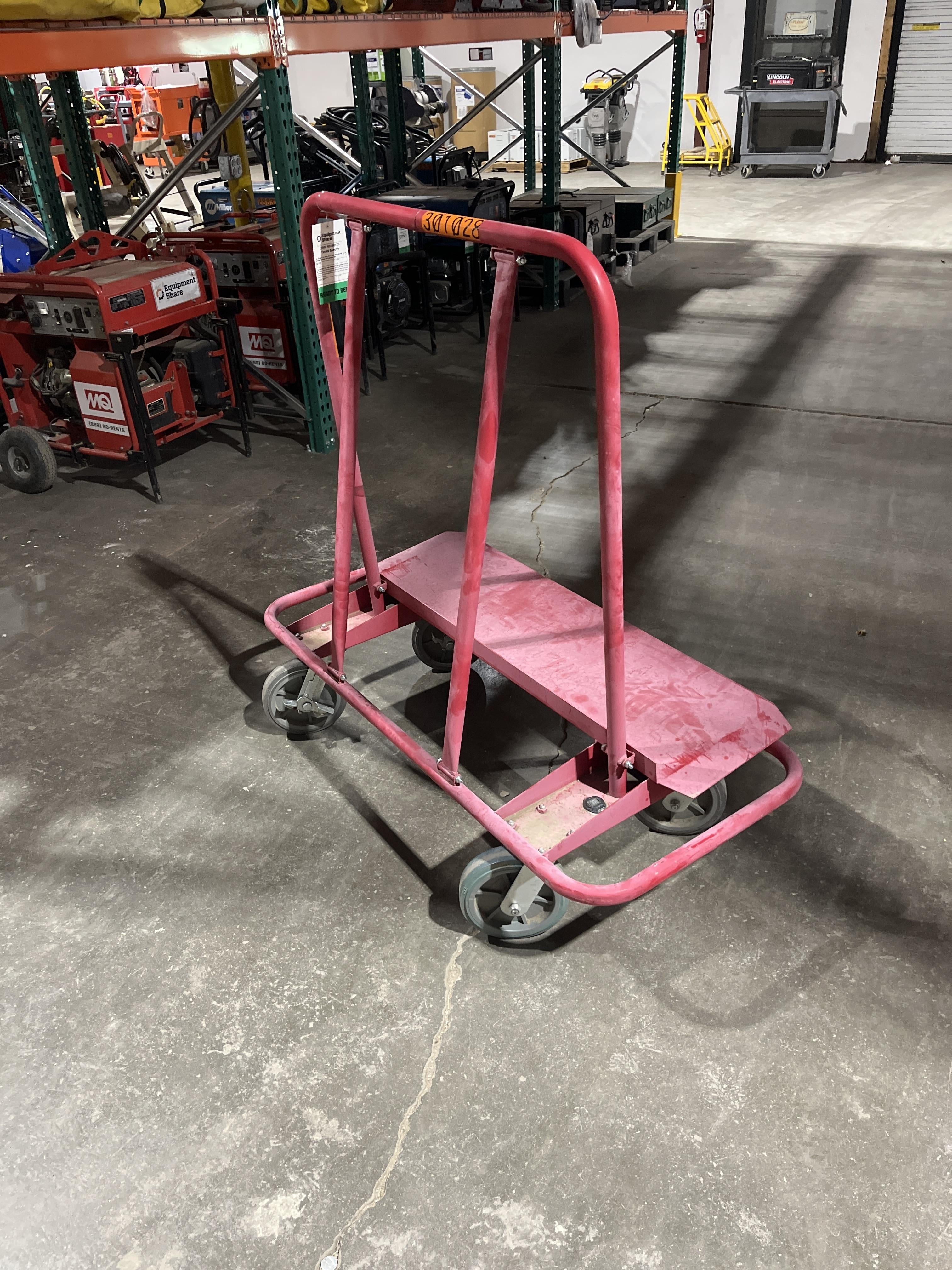 2023 ULINE H-7442