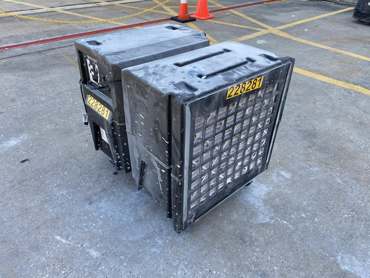 2022 ABATEMENT TECHNOLOGIES BD2KM