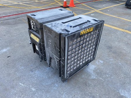 2022 ABATEMENT TECHNOLOGIES BD2KM