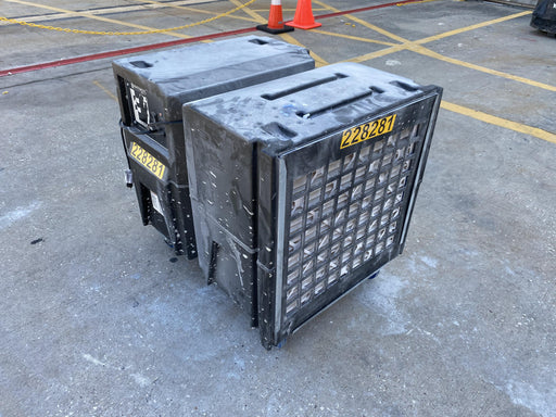 2022 ABATEMENT TECHNOLOGIES BD2KM