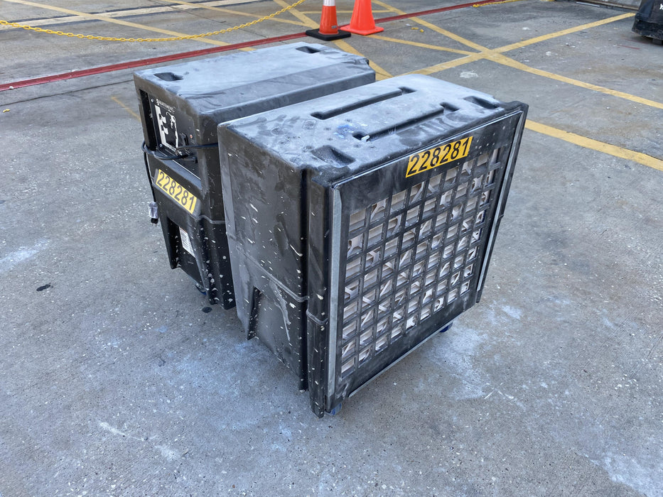 2022 ABATEMENT TECHNOLOGIES BD2KM