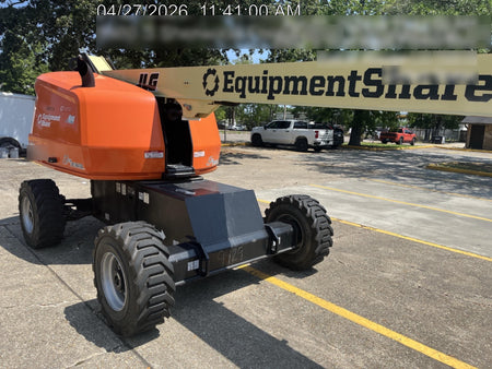2025 JLG 460SJ
