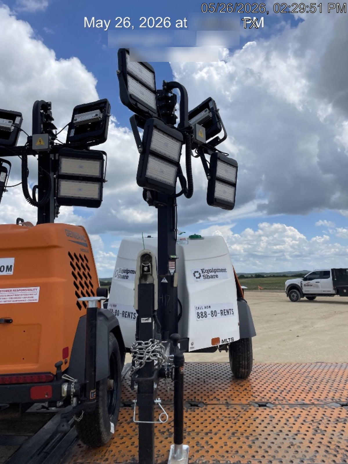 2026 GENERAC MLTS-4