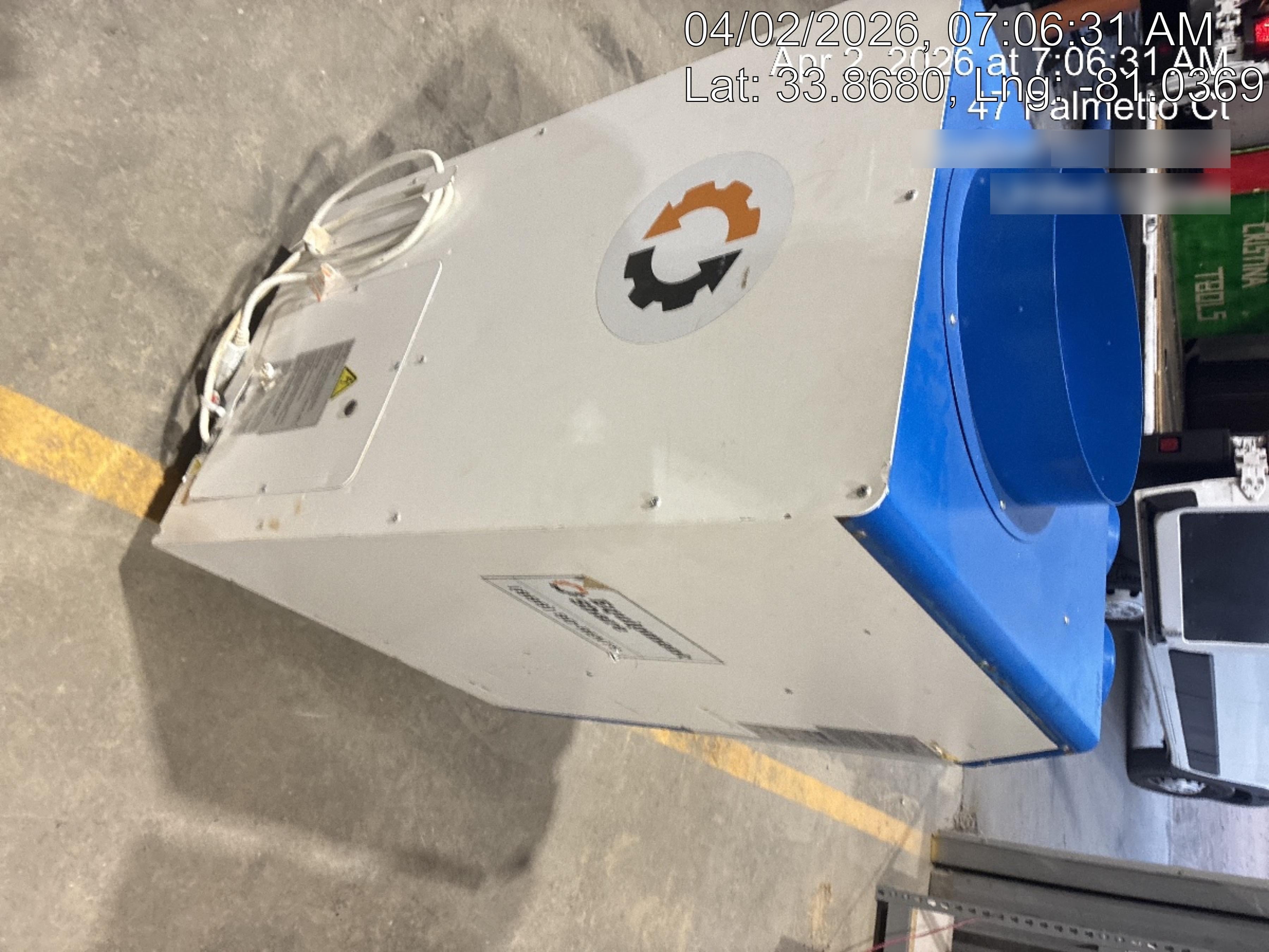 2020 MESTEK 6KK14