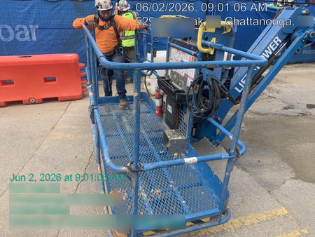 2025 MILLER ELECTRIC CST-282