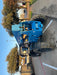 2017 Genie GTH-636 Genie GTH636 Telehandler, 48' Carriage, Solid Tires