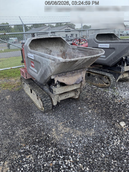 2023 TORO MBTX 2500-TS
