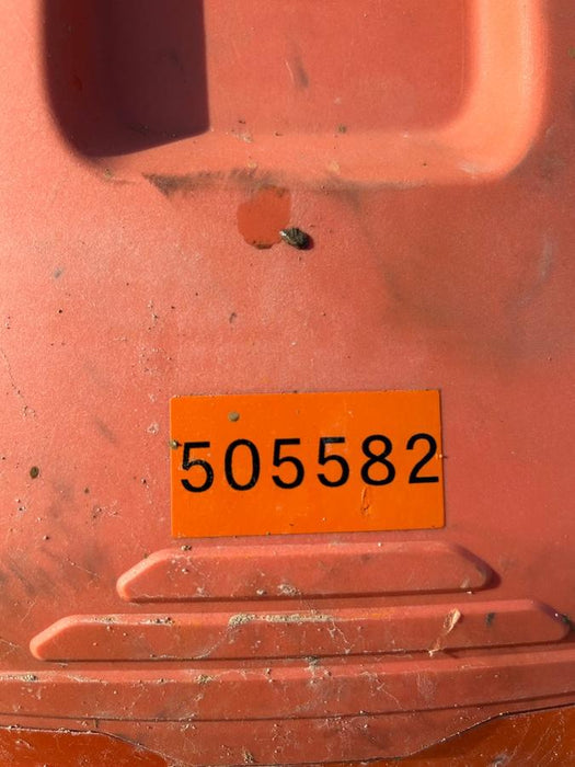 2025 HUSQVARNA LT6005