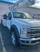2024 FORD F-550