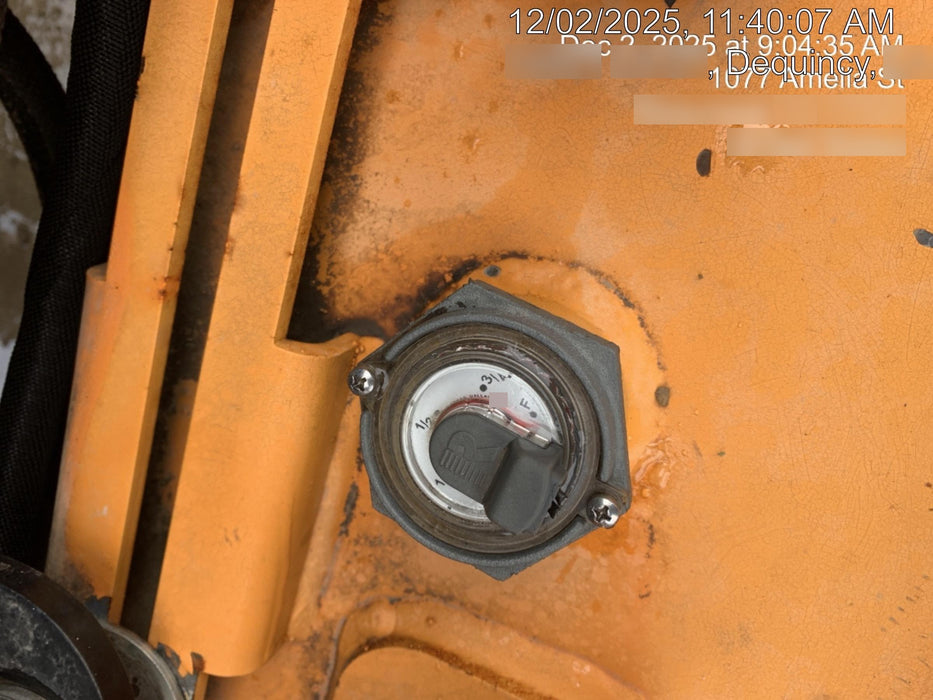 2021 PIONEER PP88S12L71-TCD3.6