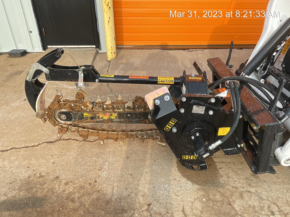 2022 AUGER TORQUE MT36