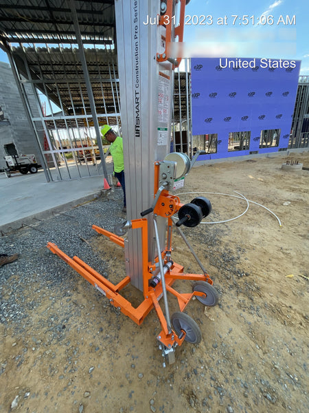 2021 LIFTSMART MLC-24