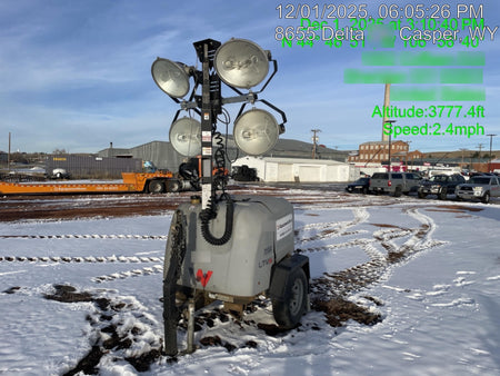 2018 WACKER NEUSON LTV6L-MH