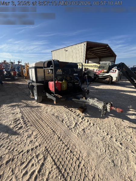 2019 MI-T-M CORPORATION HS-3505-1MGH-UR