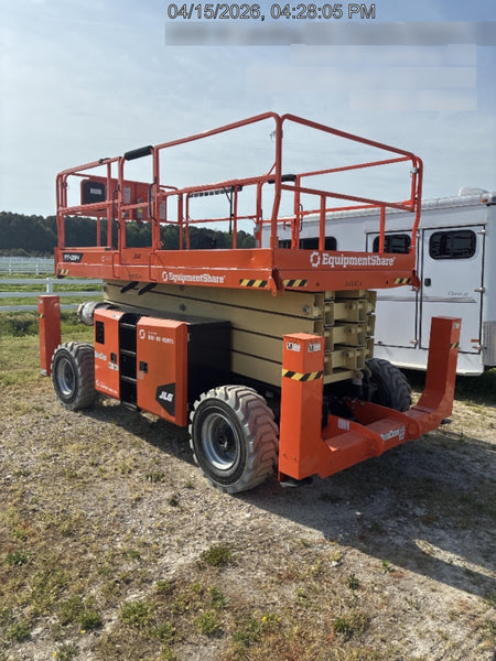 2024 JLG RT4394