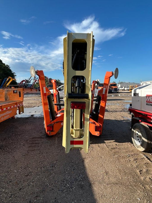 2025 JLG T500J