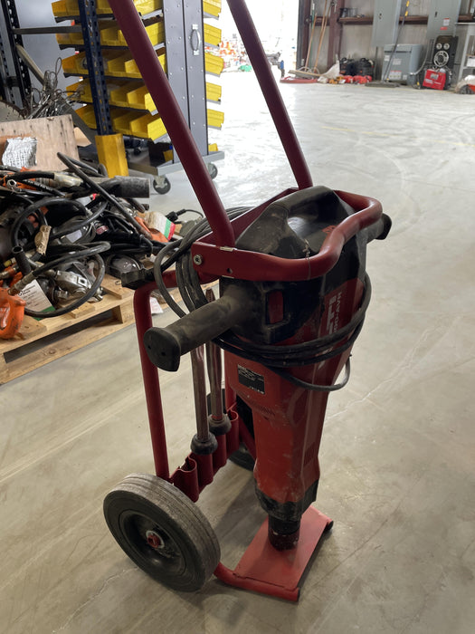 2023 HILTI TE 2000-AVR