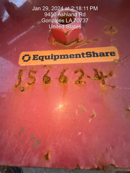 2021 KEY PLANT Pipe Conveyor