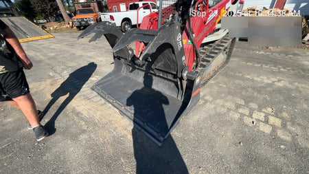 2020 PALADIN UTILITY GRAPPLE 11876-0022