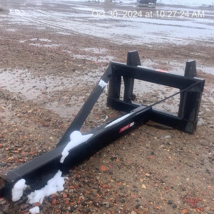 2023 ARROW MATERIAL HANDLING CE60-49