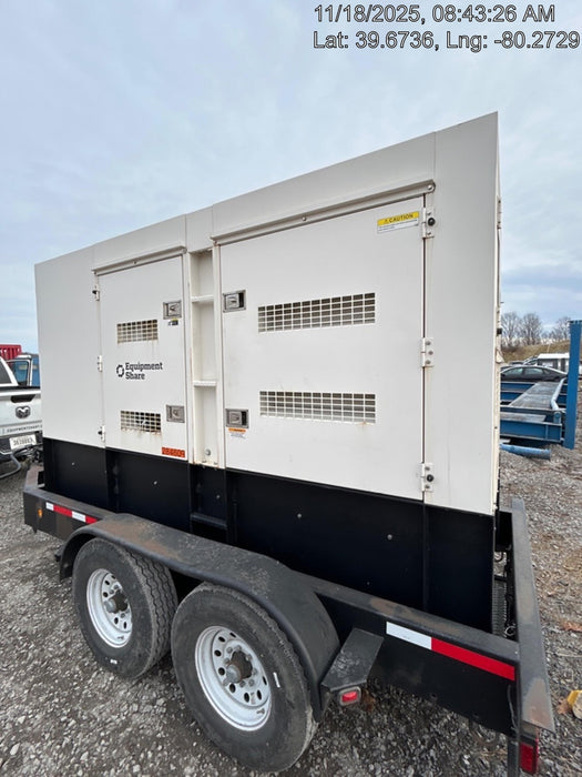 2022 MULTIQUIP DCA220