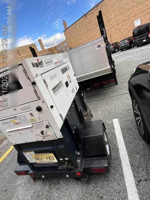 2023 SHINDAIWA DGK15FL