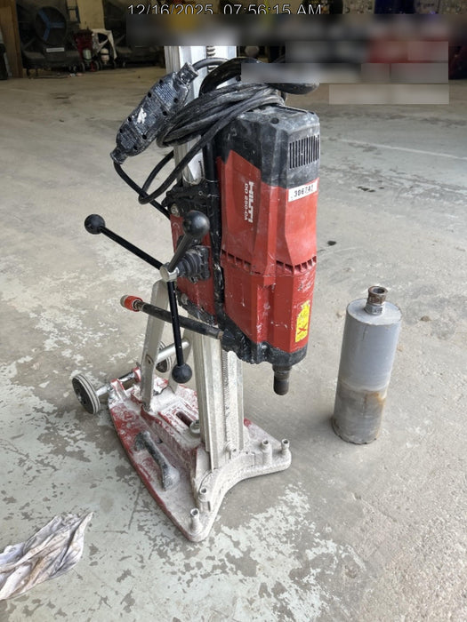 2023 HILTI DD250E