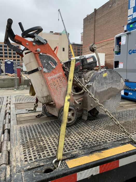 2020 HUSQVARNA FS 400