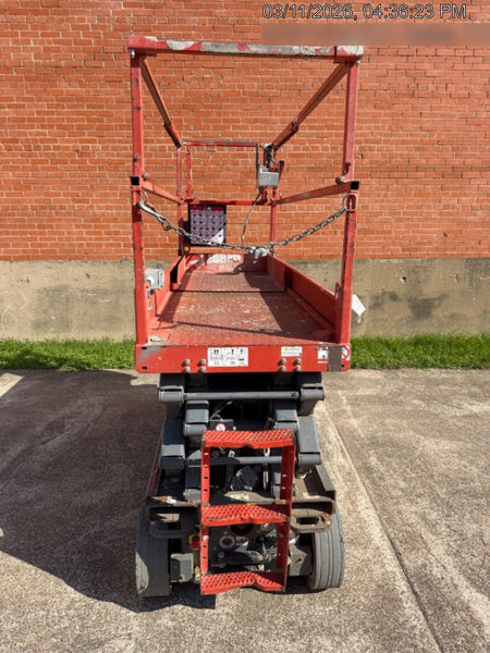 2019 SKYJACK SJIII-3226
