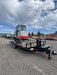 2025 TEXAS PRIDE TRAILERS GT817414KBP