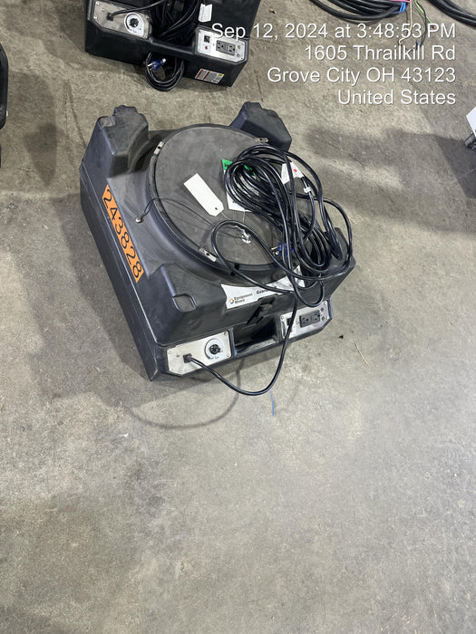 2022 PHOENIX Guardian R Hepa