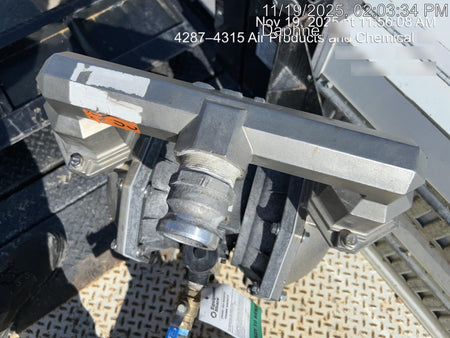 2022 INGERSOLL RAND PD20A-ASS-STT-B