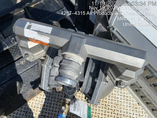 2022 INGERSOLL RAND PD20A-ASS-STT-B