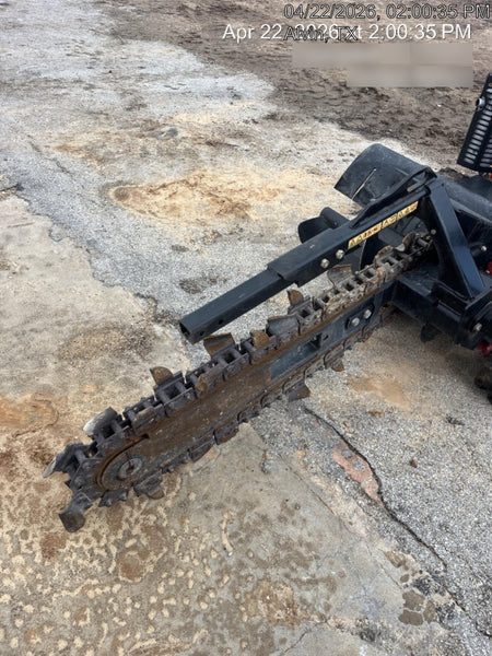 2023 TORO TRX-250